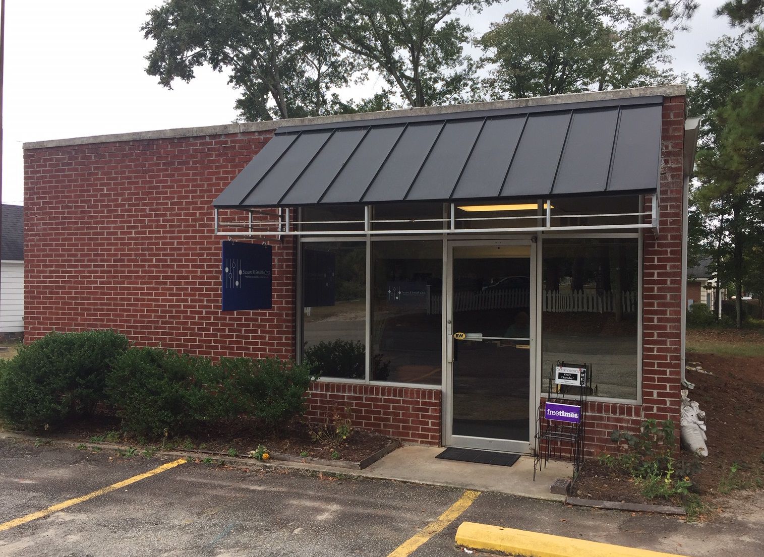 blythewood chamber